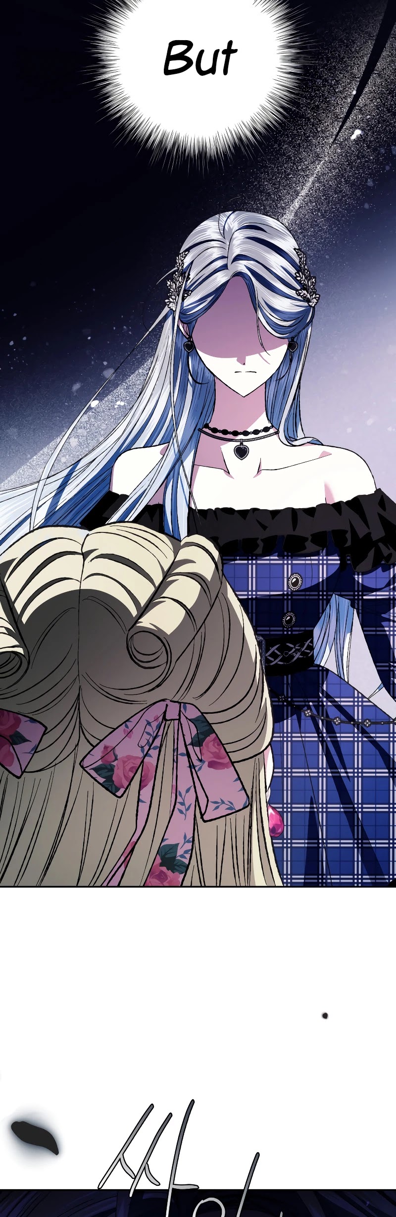 Father, I Don’t Want to Get Married! Chapter 62 page 9 - Chapter 62
