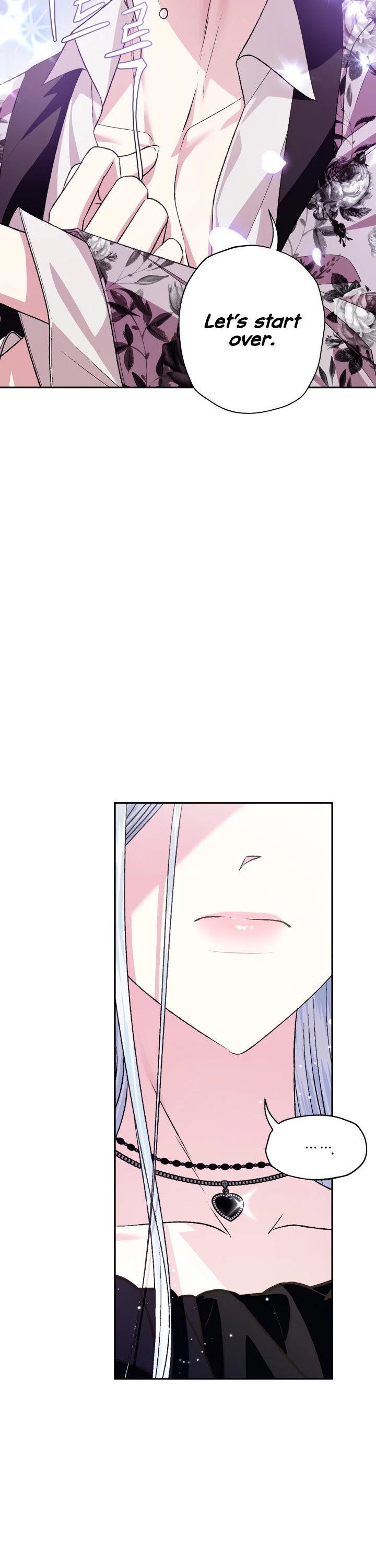 Father, I Don’t Want to Get Married! Chapter 63 page 27 - Chapter 63