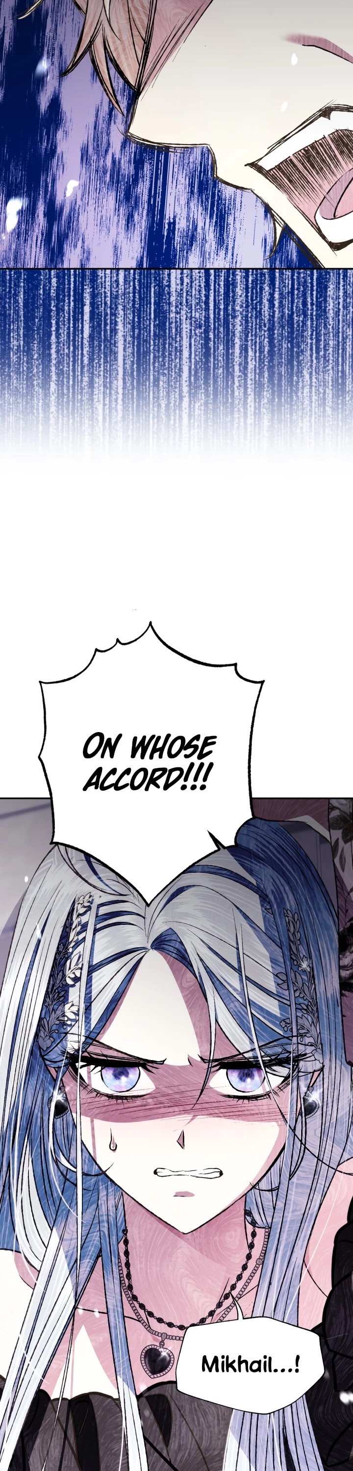 Father, I Don’t Want to Get Married! Chapter 63 page 37 - Chapter 63