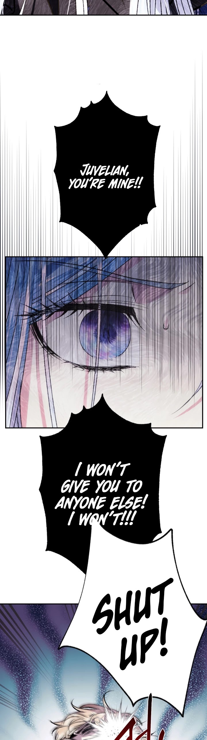 Father, I Don’t Want to Get Married! Chapter 63 page 38 - Chapter 63
