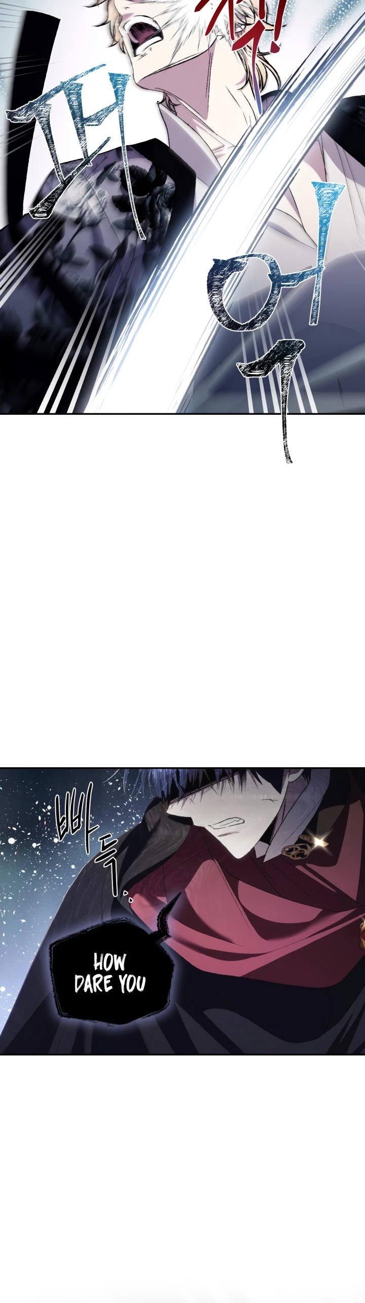 Father, I Don’t Want to Get Married! Chapter 63 page 39 - Chapter 63