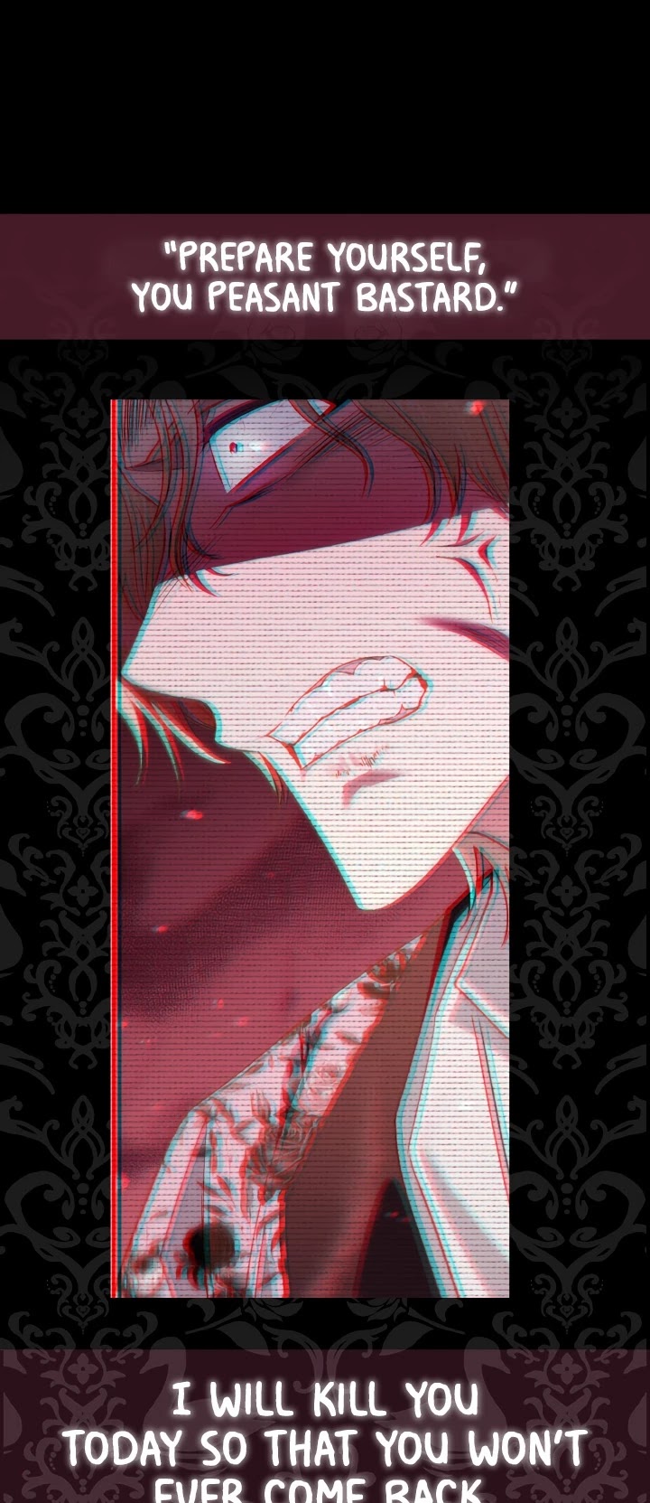 Father, I Don’t Want to Get Married! Chapter 63 page 49 - Chapter 63