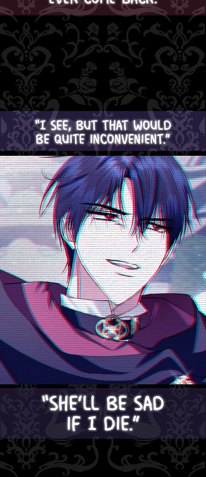 Father, I Don’t Want to Get Married! Chapter 63 page 50 - Chapter 63