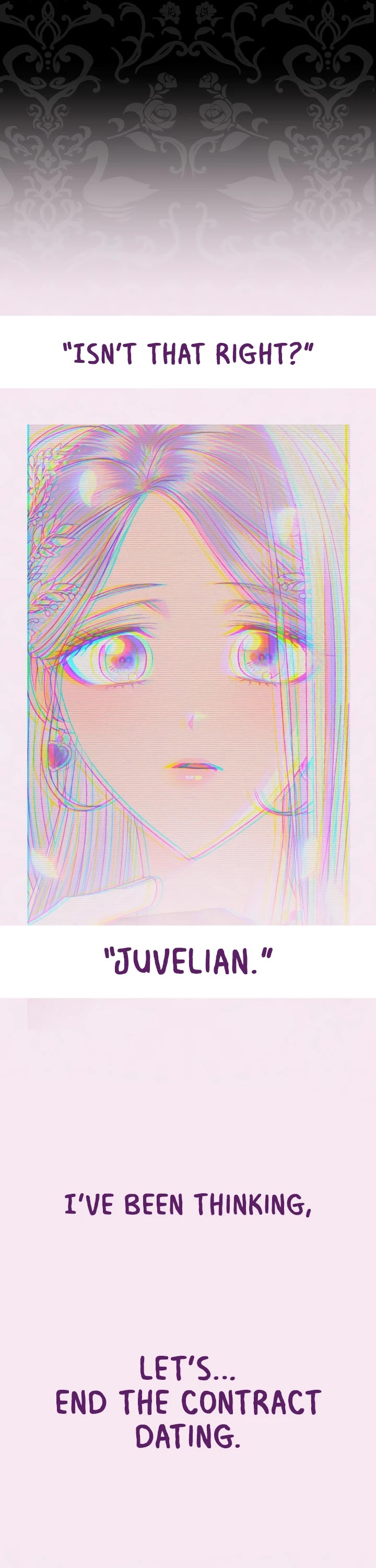 Father, I Don’t Want to Get Married! Chapter 63 page 51 - Chapter 63
