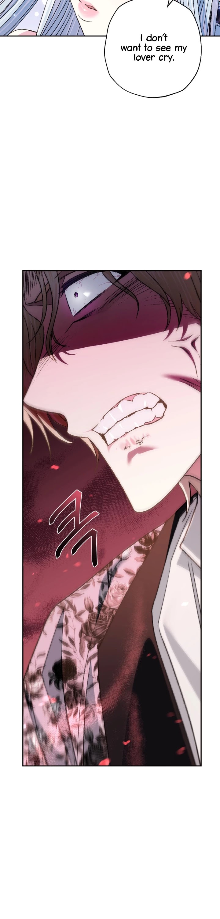Father, I Don’t Want to Get Married! Chapter 64 page 15 - Chapter 64