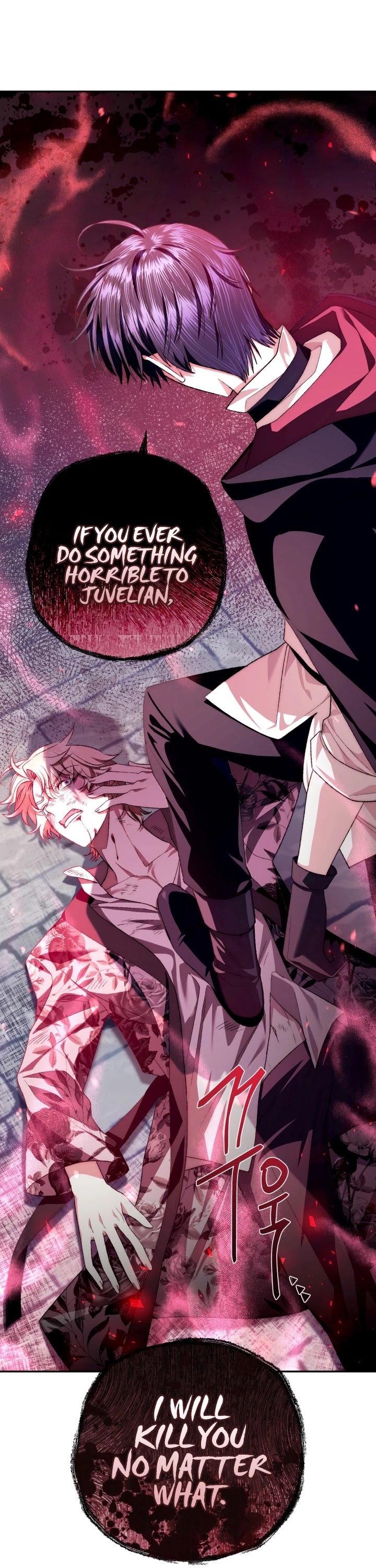 Father, I Don’t Want to Get Married! Chapter 64 page 35 - Chapter 64