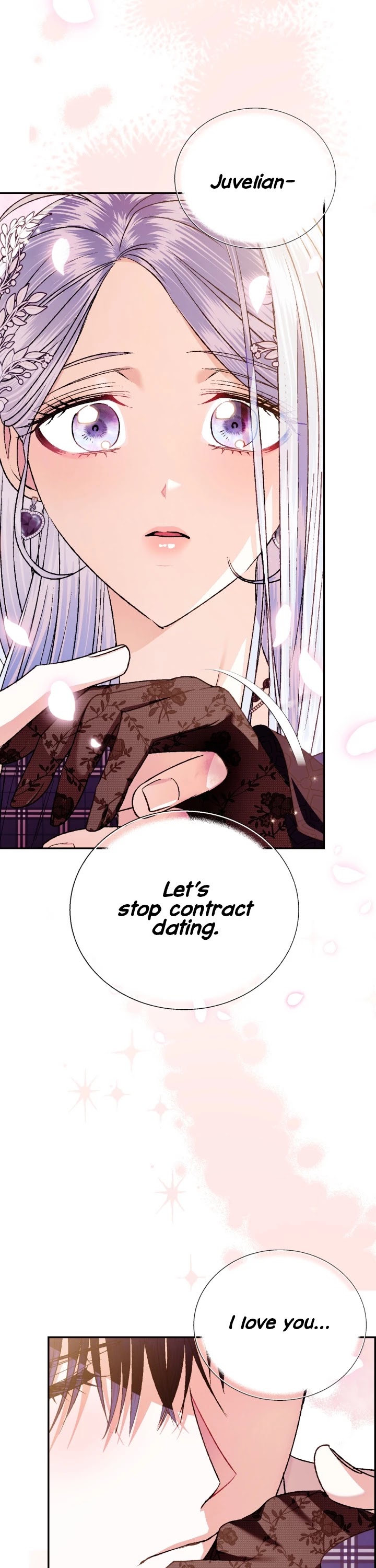 Father, I Don’t Want to Get Married! Chapter 64 page 49 - Chapter 64
