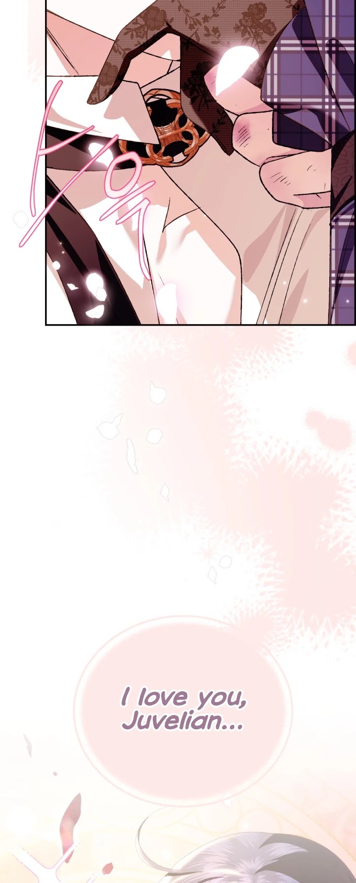Father, I Don’t Want to Get Married! Chapter 64 page 50 - Chapter 64