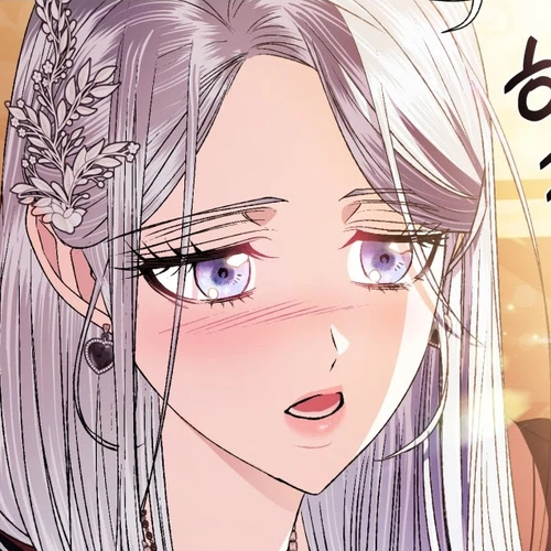 Father, I Don’t Want to Get Married! Chapter 64 cover