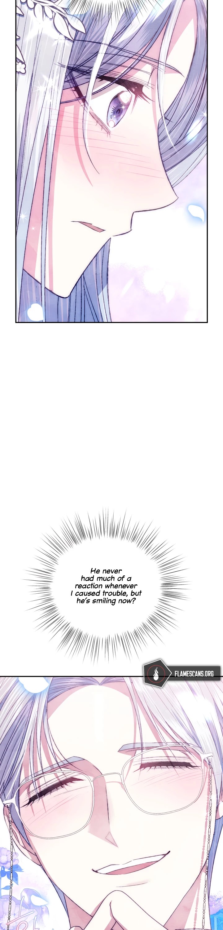 Father, I Don’t Want to Get Married! Chapter 65 page 41 - Chapter 65
