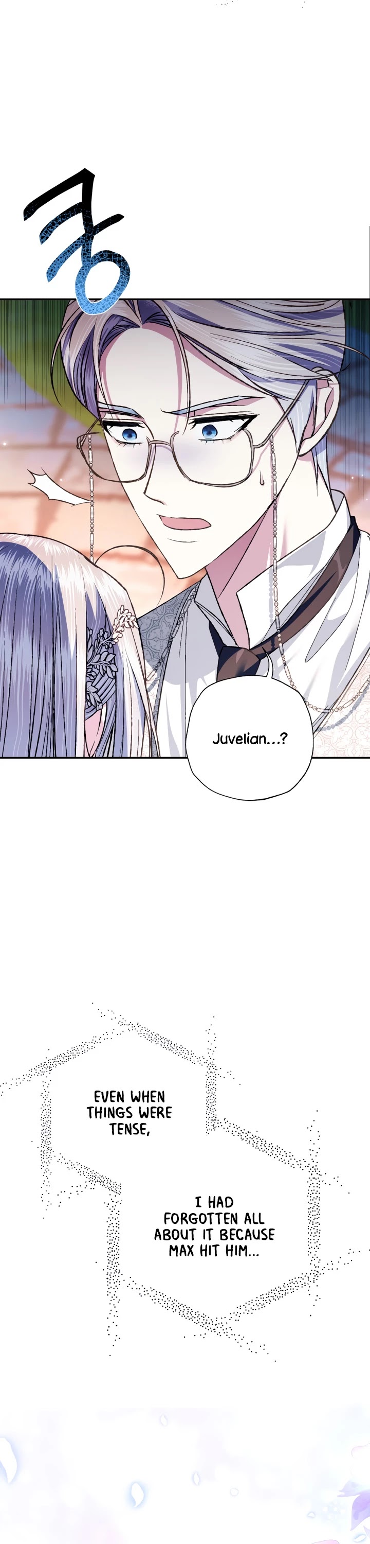 Father, I Don’t Want to Get Married! Chapter 65 page 46 - Chapter 65