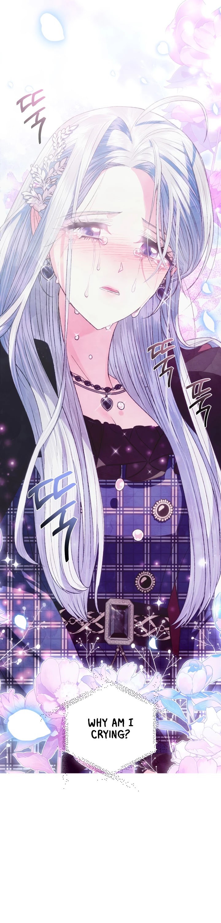 Father, I Don’t Want to Get Married! Chapter 65 page 47 - Chapter 65
