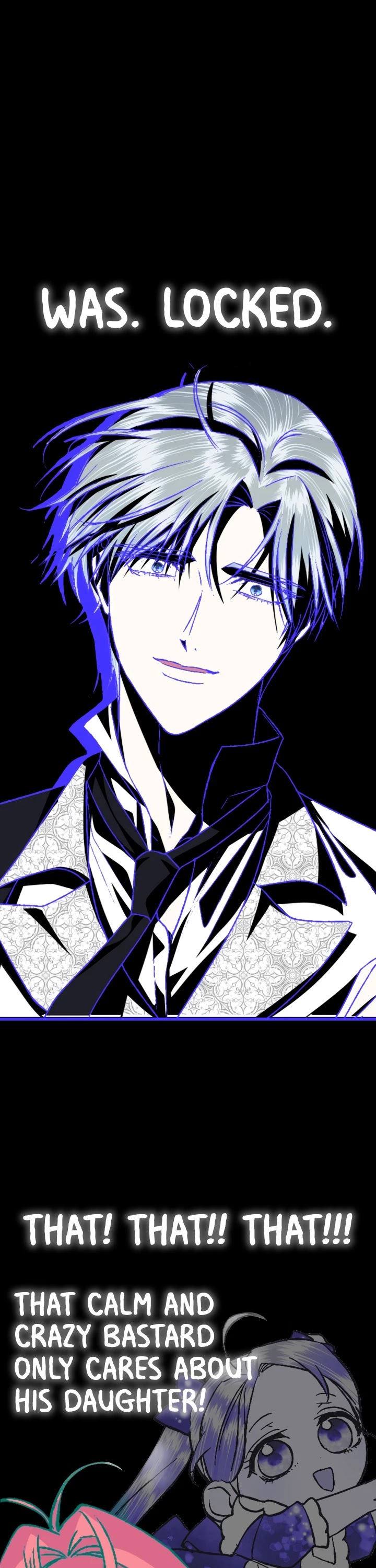 Father, I Don’t Want to Get Married! Chapter 65 page 56 - Chapter 65