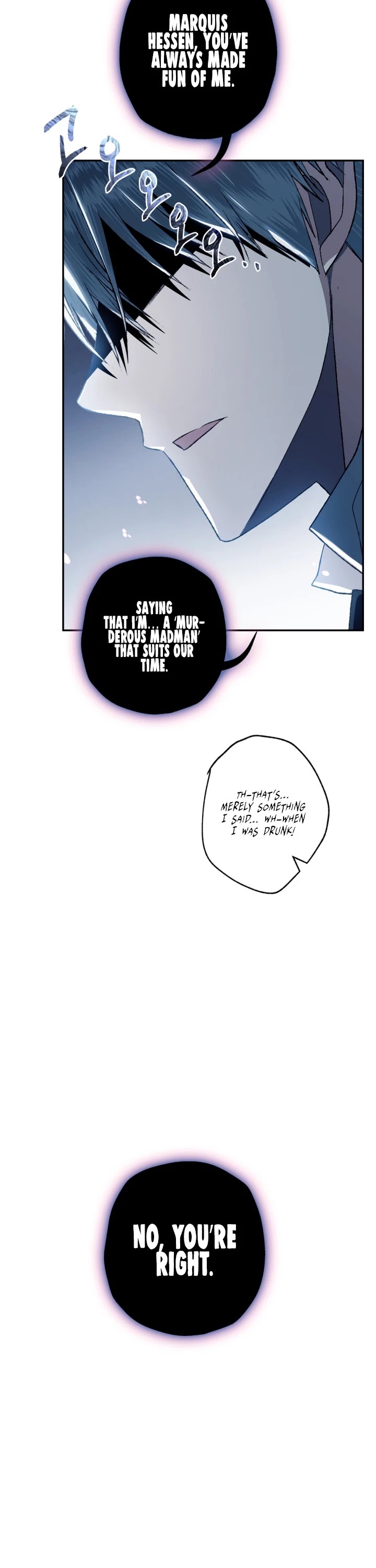 Father, I Don’t Want to Get Married! Chapter 66 page 28 - Chapter 66
