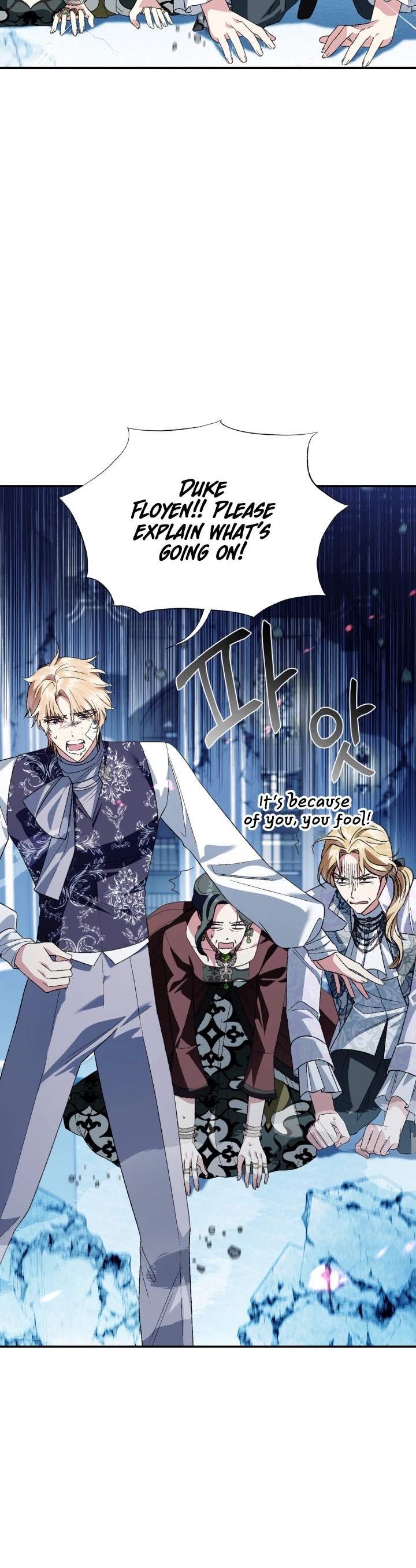 Father, I Don’t Want to Get Married! Chapter 66 page 36 - Chapter 66