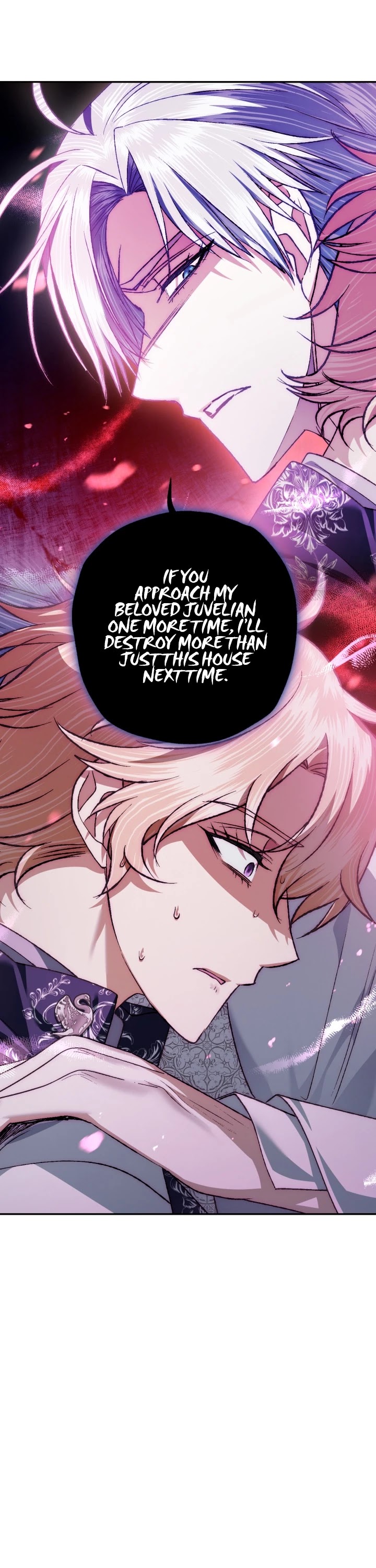 Father, I Don’t Want to Get Married! Chapter 66 page 40 - Chapter 66