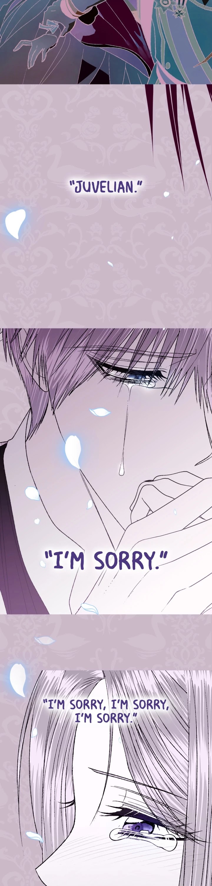 Father, I Don’t Want to Get Married! Chapter 66 page 57 - Chapter 66