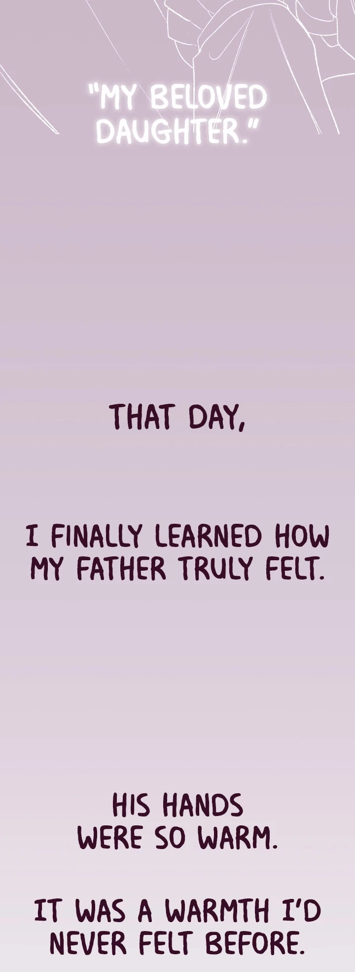 Father, I Don’t Want to Get Married! Chapter 66 page 59 - Chapter 66