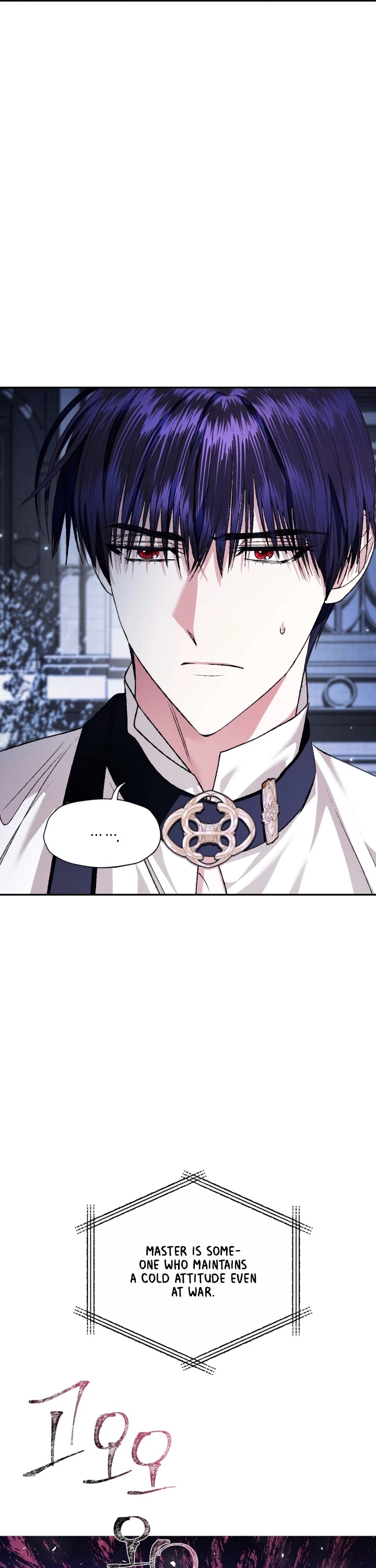 Father, I Don’t Want to Get Married! Chapter 66 page 9 - Chapter 66