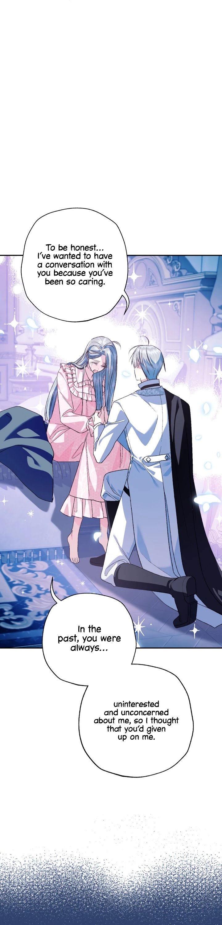 Father, I Don’t Want to Get Married! Chapter 67 page 14 - Chapter 67