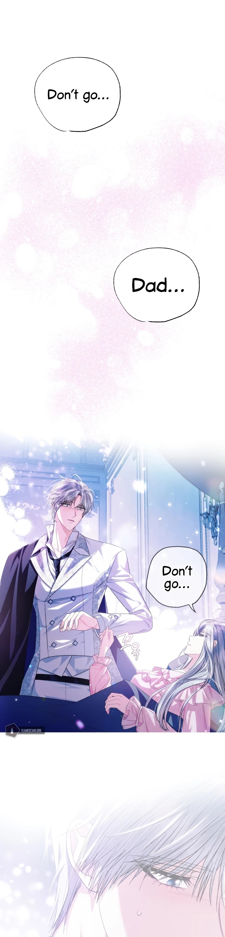 Father, I Don’t Want to Get Married! Chapter 67 page 2 - Chapter 67
