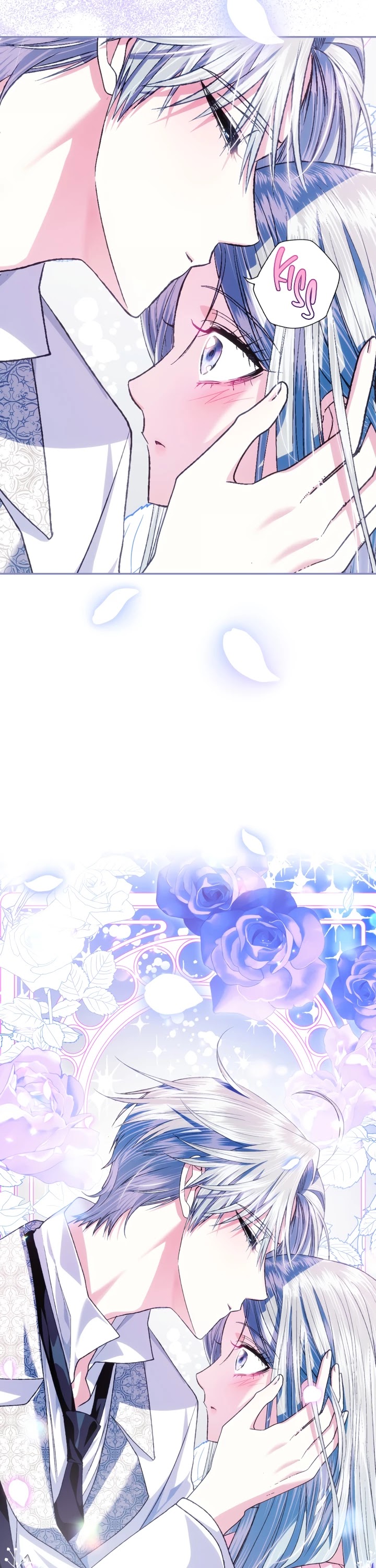 Father, I Don’t Want to Get Married! Chapter 67 page 23 - Chapter 67