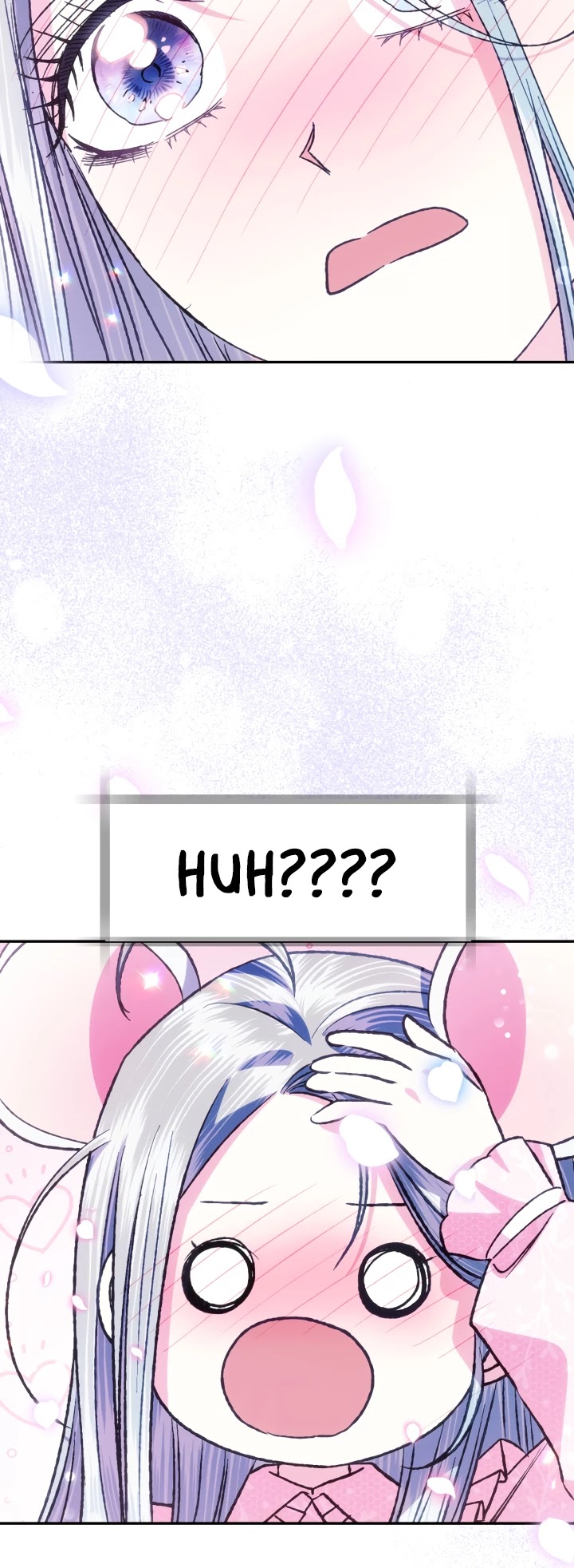 Father, I Don’t Want to Get Married! Chapter 67 page 25 - Chapter 67