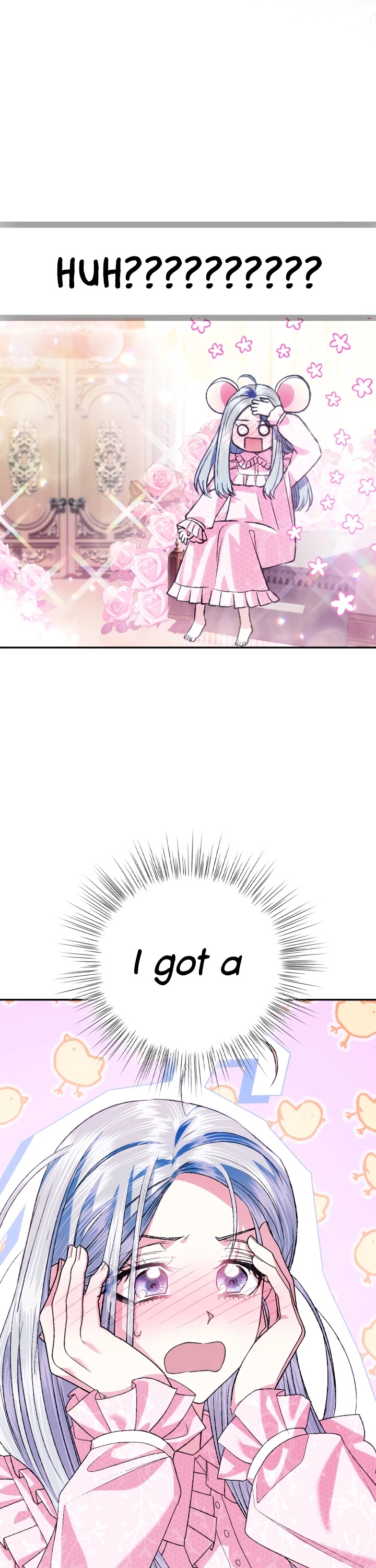 Father, I Don’t Want to Get Married! Chapter 67 page 26 - Chapter 67