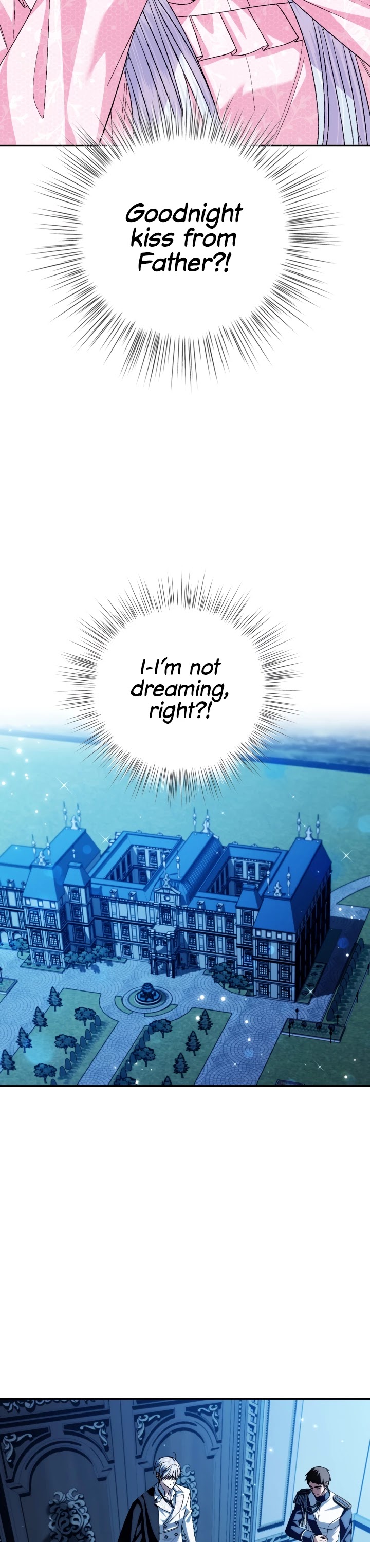 Father, I Don’t Want to Get Married! Chapter 67 page 27 - Chapter 67