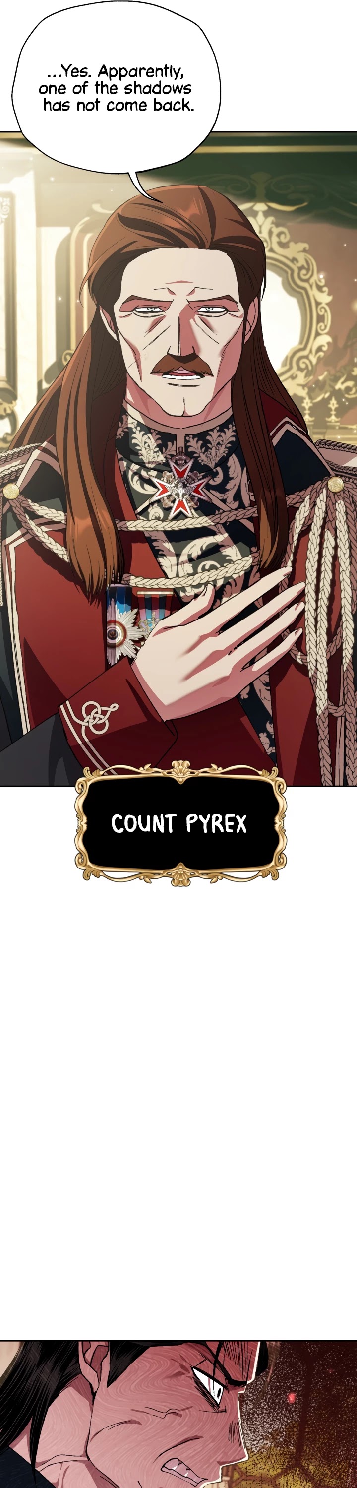 Father, I Don’t Want to Get Married! Chapter 67 page 37 - Chapter 67