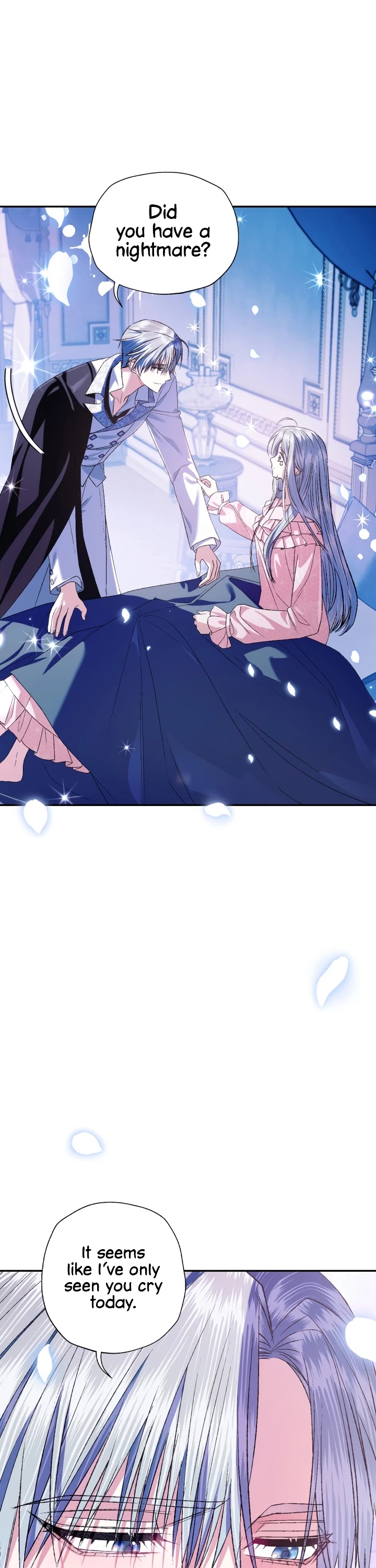 Father, I Don’t Want to Get Married! Chapter 67 page 4 - Chapter 67