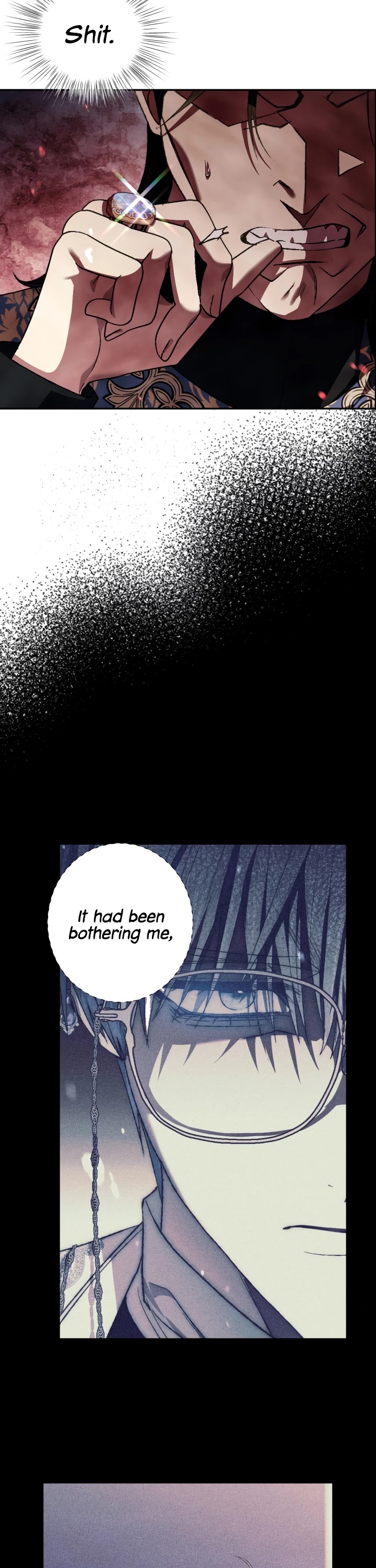 Father, I Don’t Want to Get Married! Chapter 67 page 40 - Chapter 67