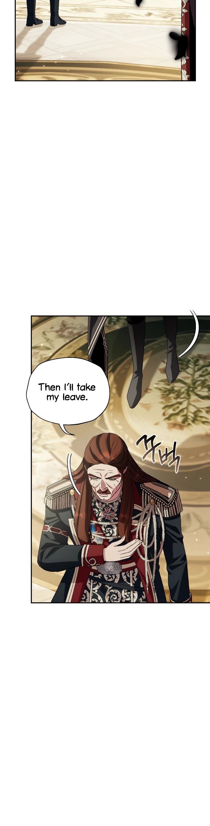 Father, I Don’t Want to Get Married! Chapter 67 page 46 - Chapter 67