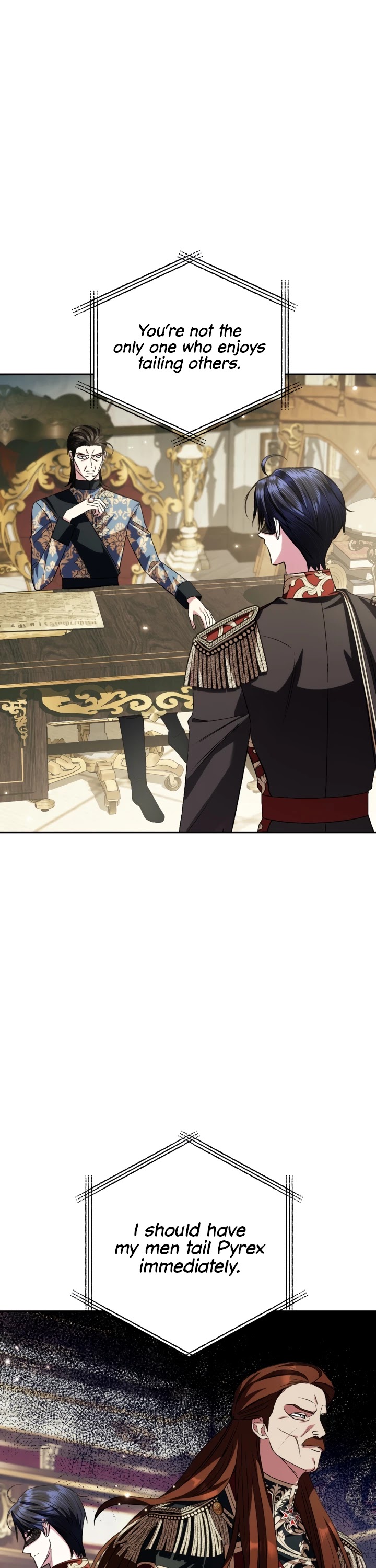 Father, I Don’t Want to Get Married! Chapter 67 page 49 - Chapter 67