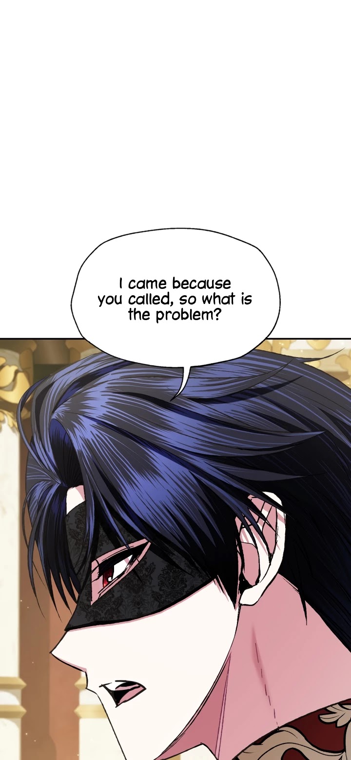 Father, I Don’t Want to Get Married! Chapter 67 page 51 - Chapter 67