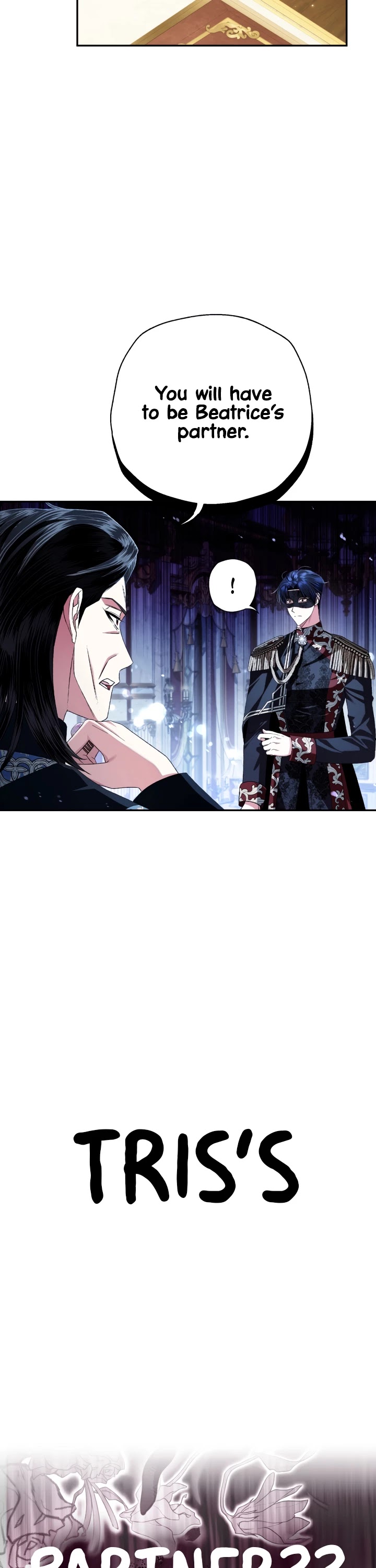 Father, I Don’t Want to Get Married! Chapter 67 page 54 - Chapter 67