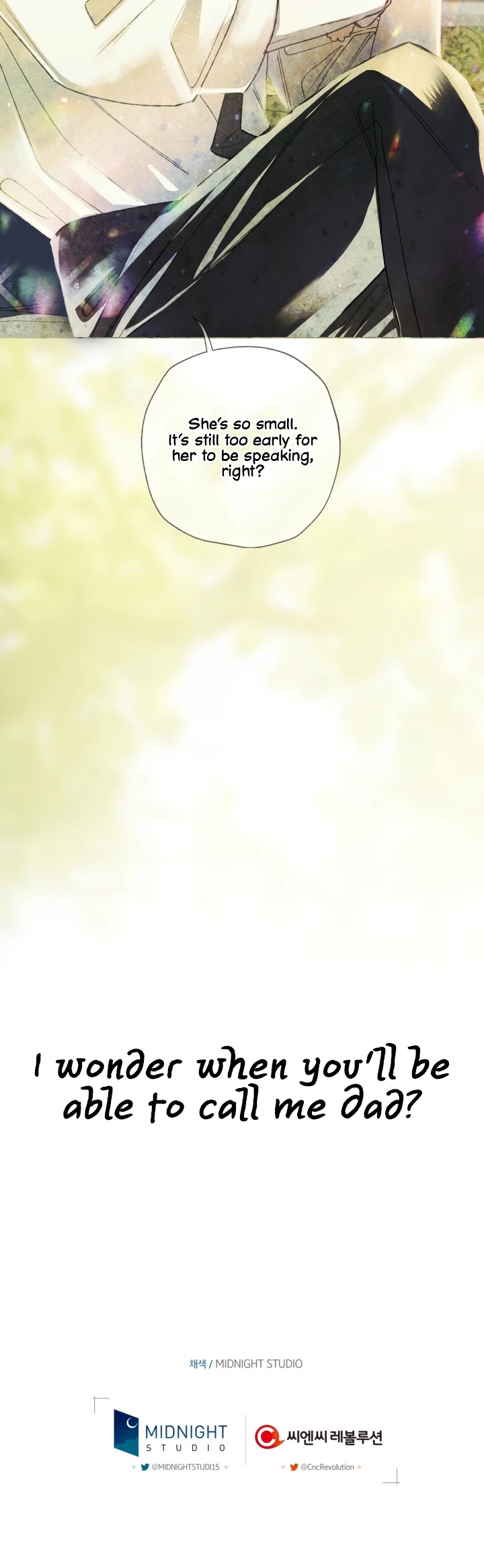 Father, I Don’t Want to Get Married! Chapter 67 page 58 - Chapter 67