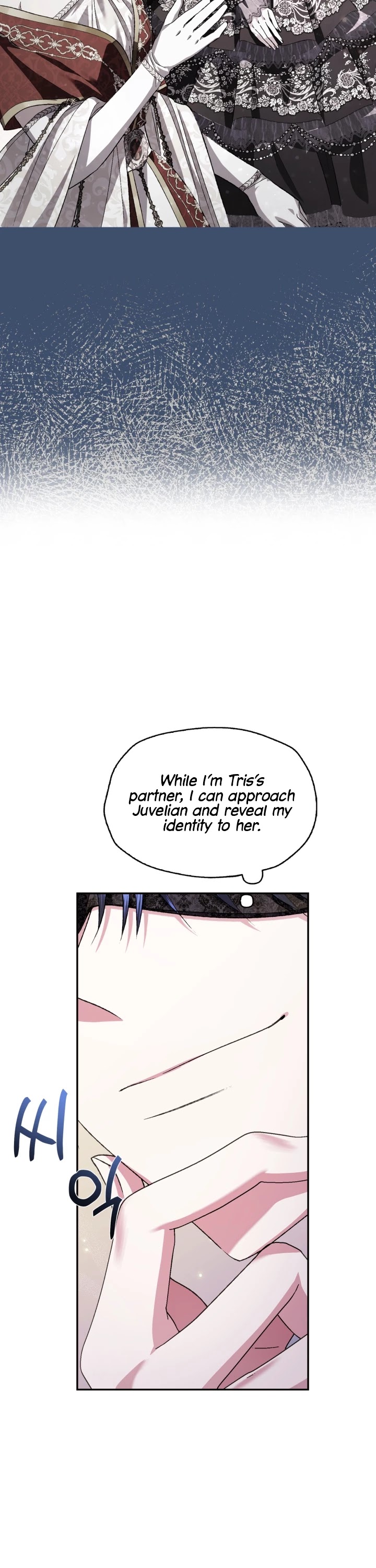 Father, I Don’t Want to Get Married! Chapter 68 page 19 - Chapter 68