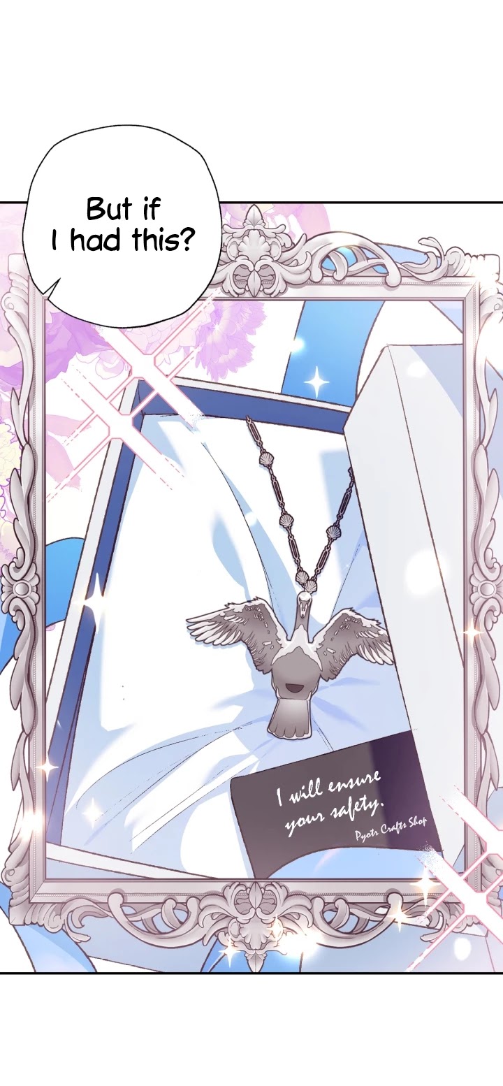 Father, I Don’t Want to Get Married! Chapter 68 page 22 - Chapter 68