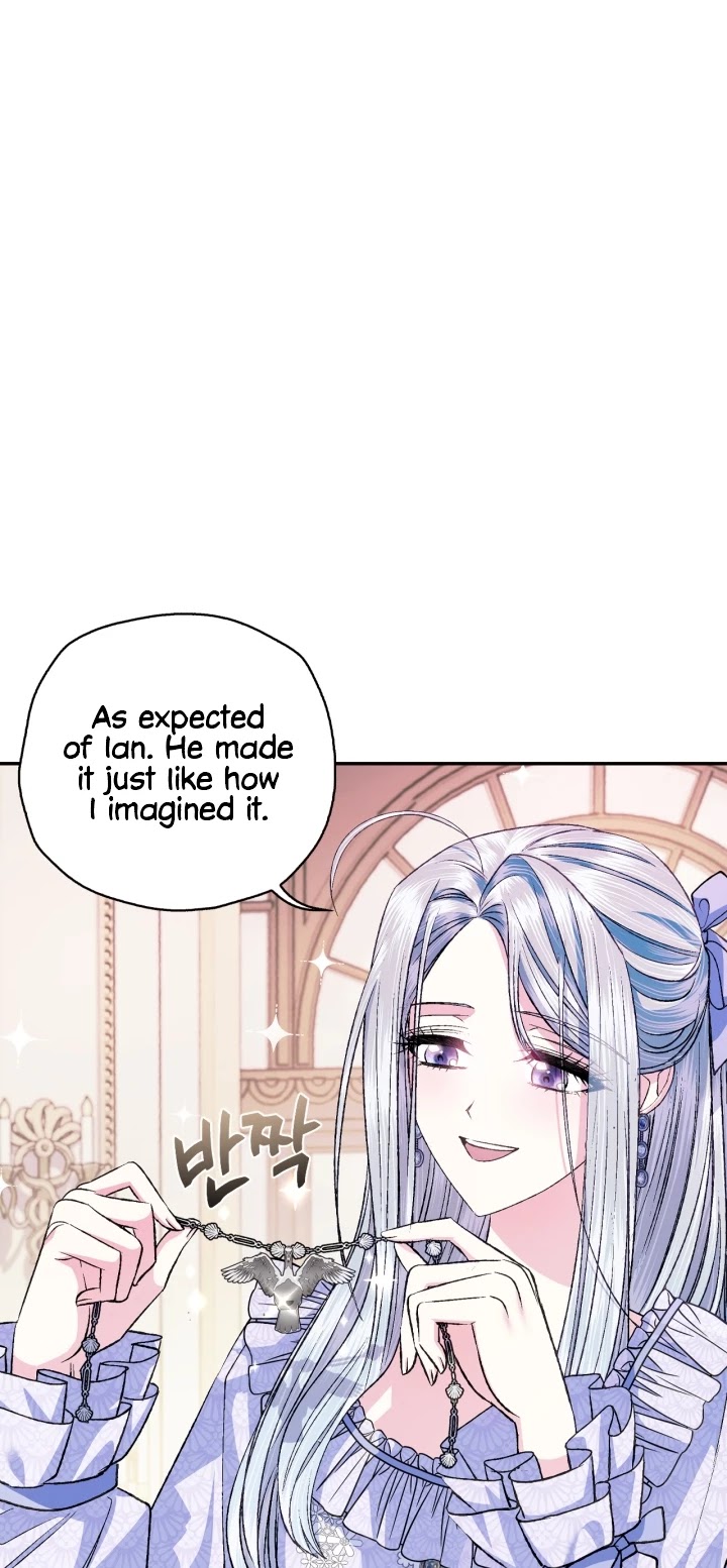 Father, I Don’t Want to Get Married! Chapter 68 page 23 - Chapter 68