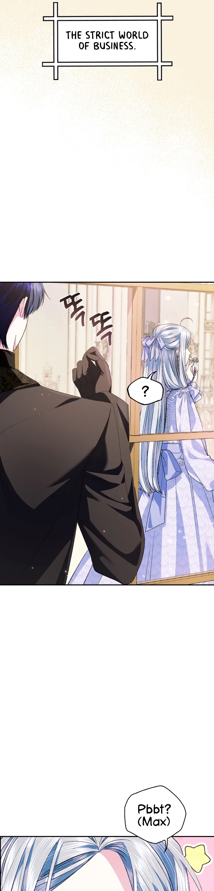 Father, I Don’t Want to Get Married! Chapter 68 page 25 - Chapter 68