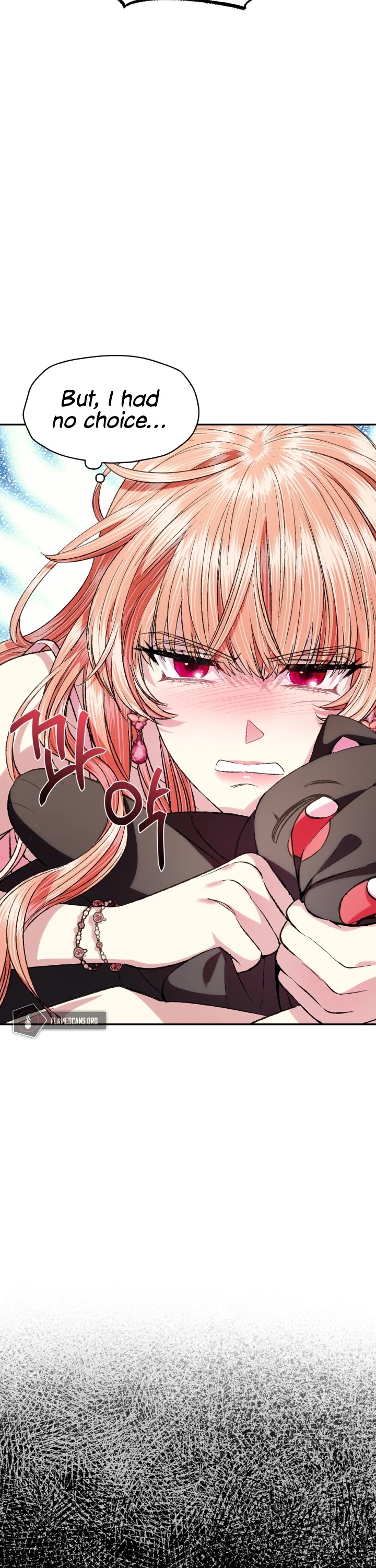 Father, I Don’t Want to Get Married! Chapter 68 page 3 - Chapter 68