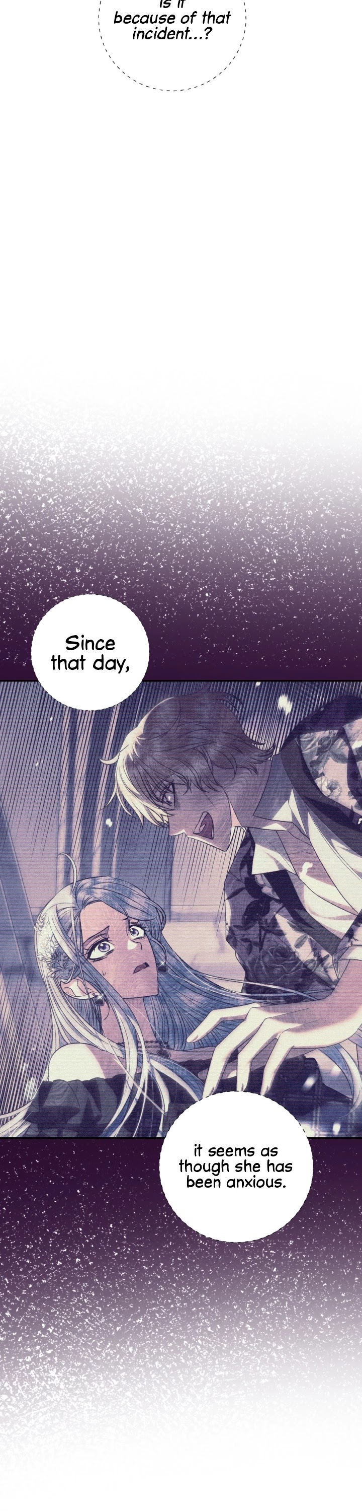 Father, I Don’t Want to Get Married! Chapter 68 page 31 - Chapter 68
