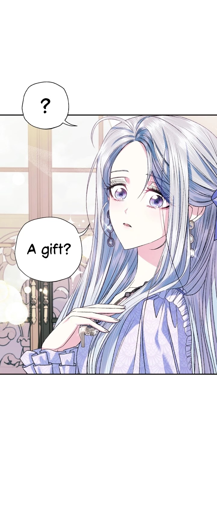 Father, I Don’t Want to Get Married! Chapter 68 page 33 - Chapter 68