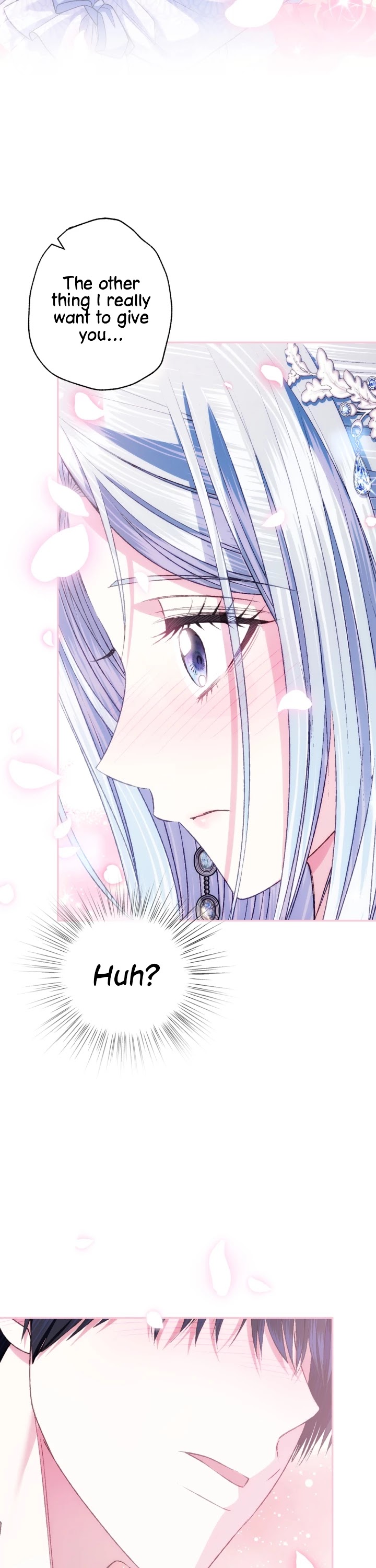 Father, I Don’t Want to Get Married! Chapter 68 page 36 - Chapter 68