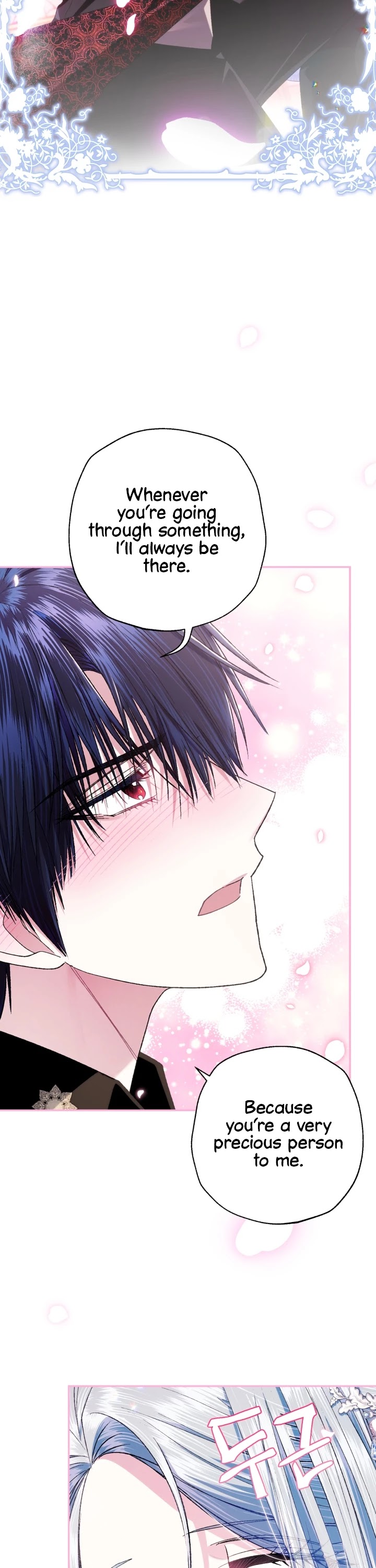 Father, I Don’t Want to Get Married! Chapter 68 page 38 - Chapter 68