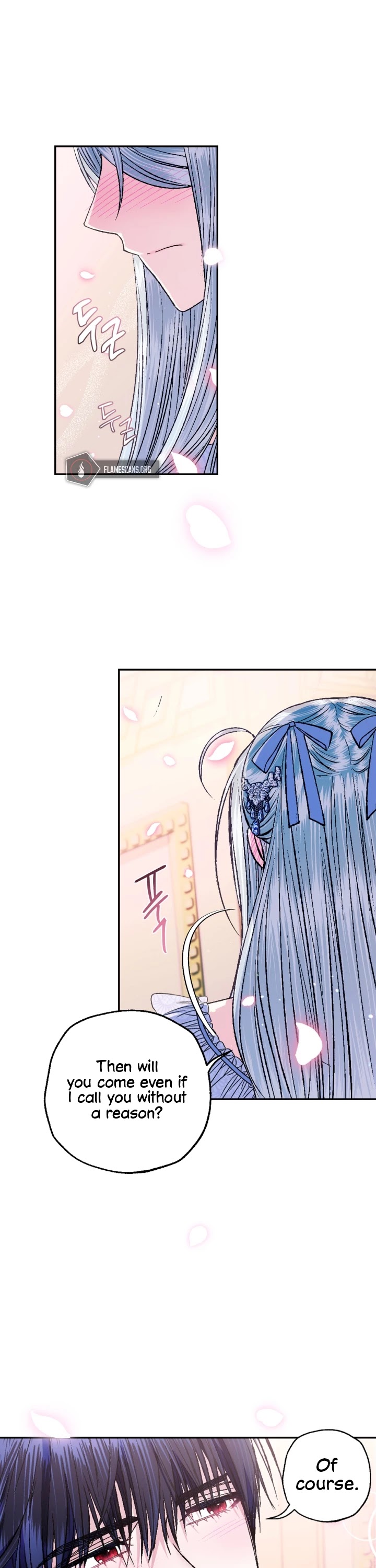 Father, I Don’t Want to Get Married! Chapter 68 page 40 - Chapter 68