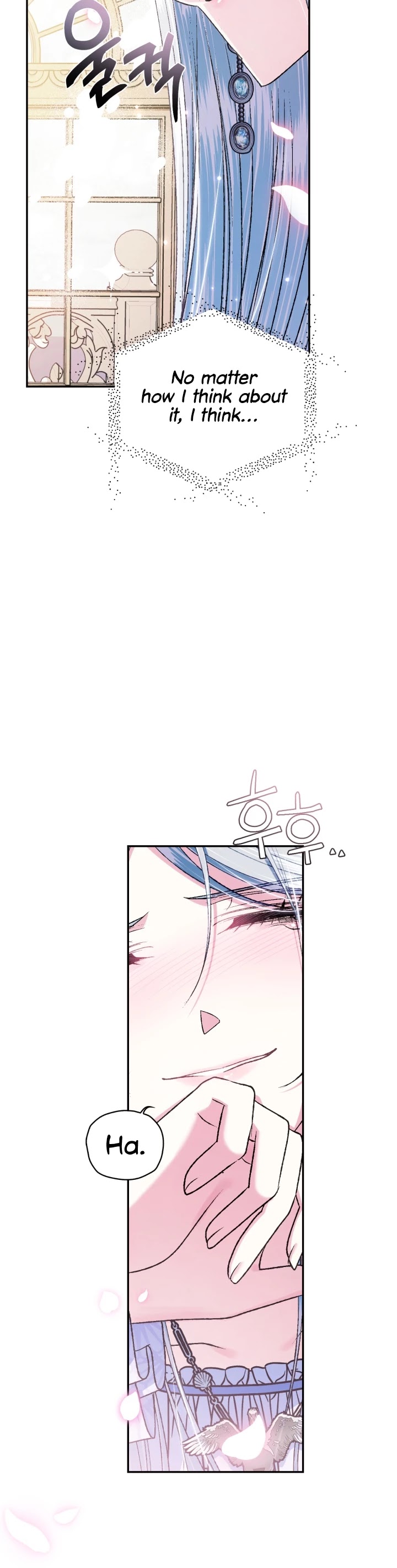 Father, I Don’t Want to Get Married! Chapter 68 page 43 - Chapter 68