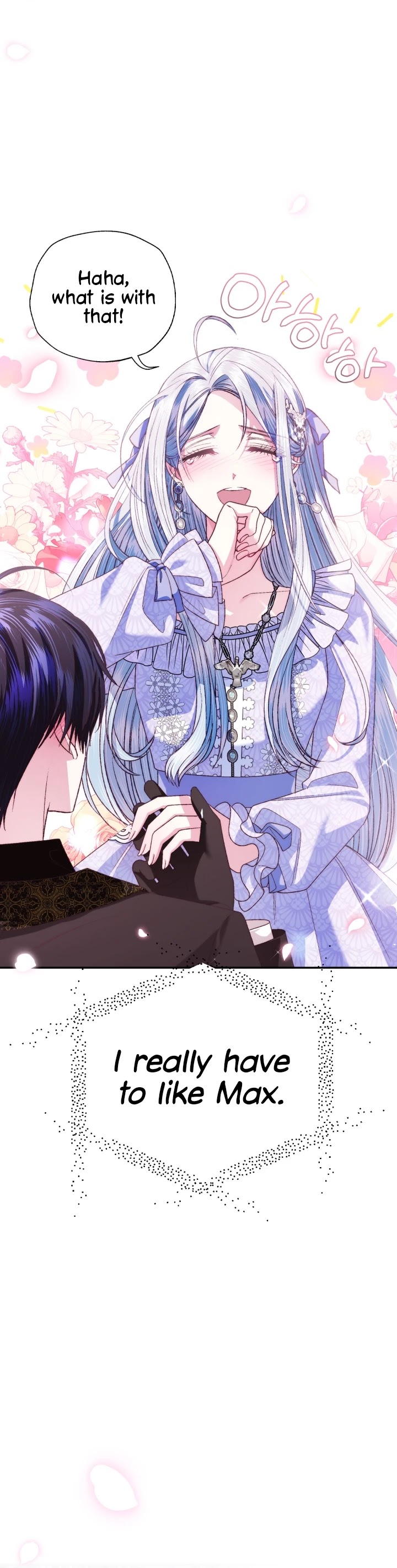 Father, I Don’t Want to Get Married! Chapter 68 page 44 - Chapter 68