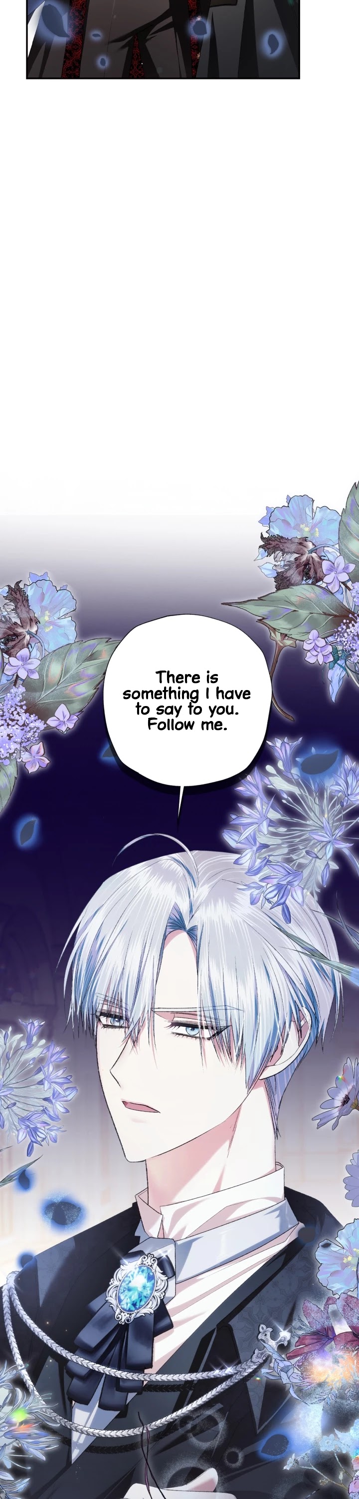 Father, I Don’t Want to Get Married! Chapter 68 page 51 - Chapter 68
